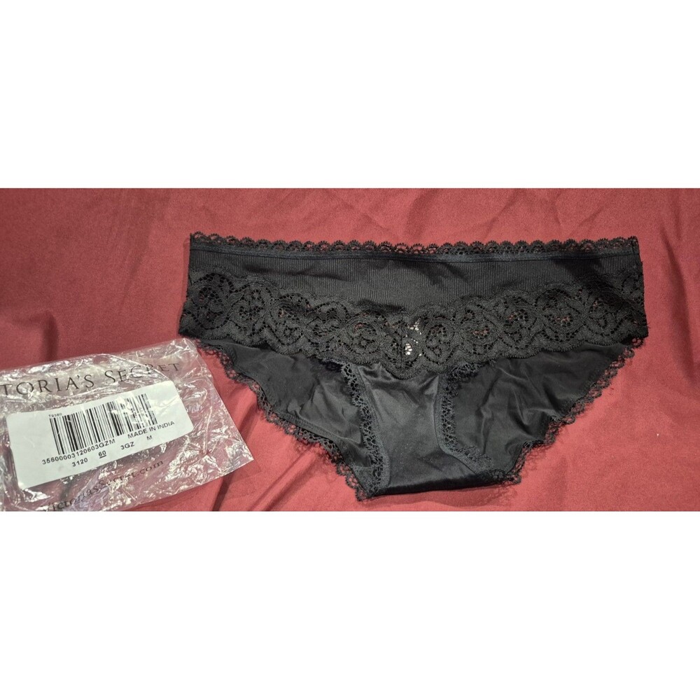 NWT Victorias Secret Body By Victoria Medium Bikini Panties Panty  New